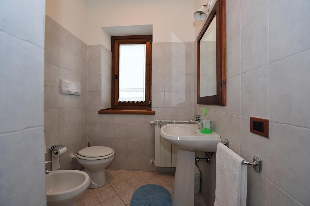 Agriturismo Il Morello アックアペンデンテ 部屋 写真