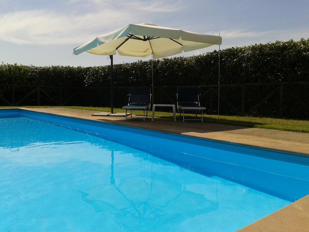 Agriturismo Il Morello アックアペンデンテ エクステリア 写真