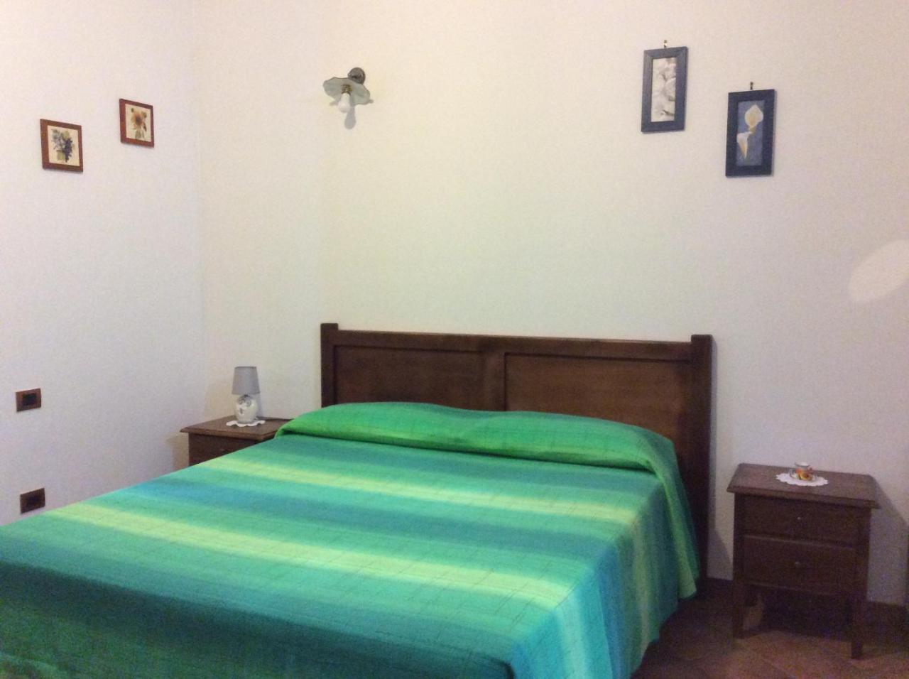 Agriturismo Il Morello アックアペンデンテ エクステリア 写真